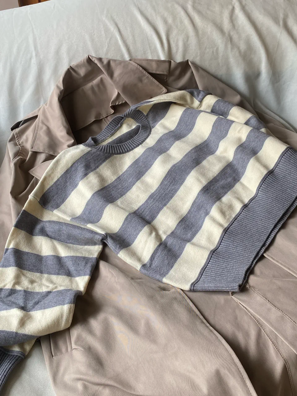 Sweater Sin marca - imagen 1