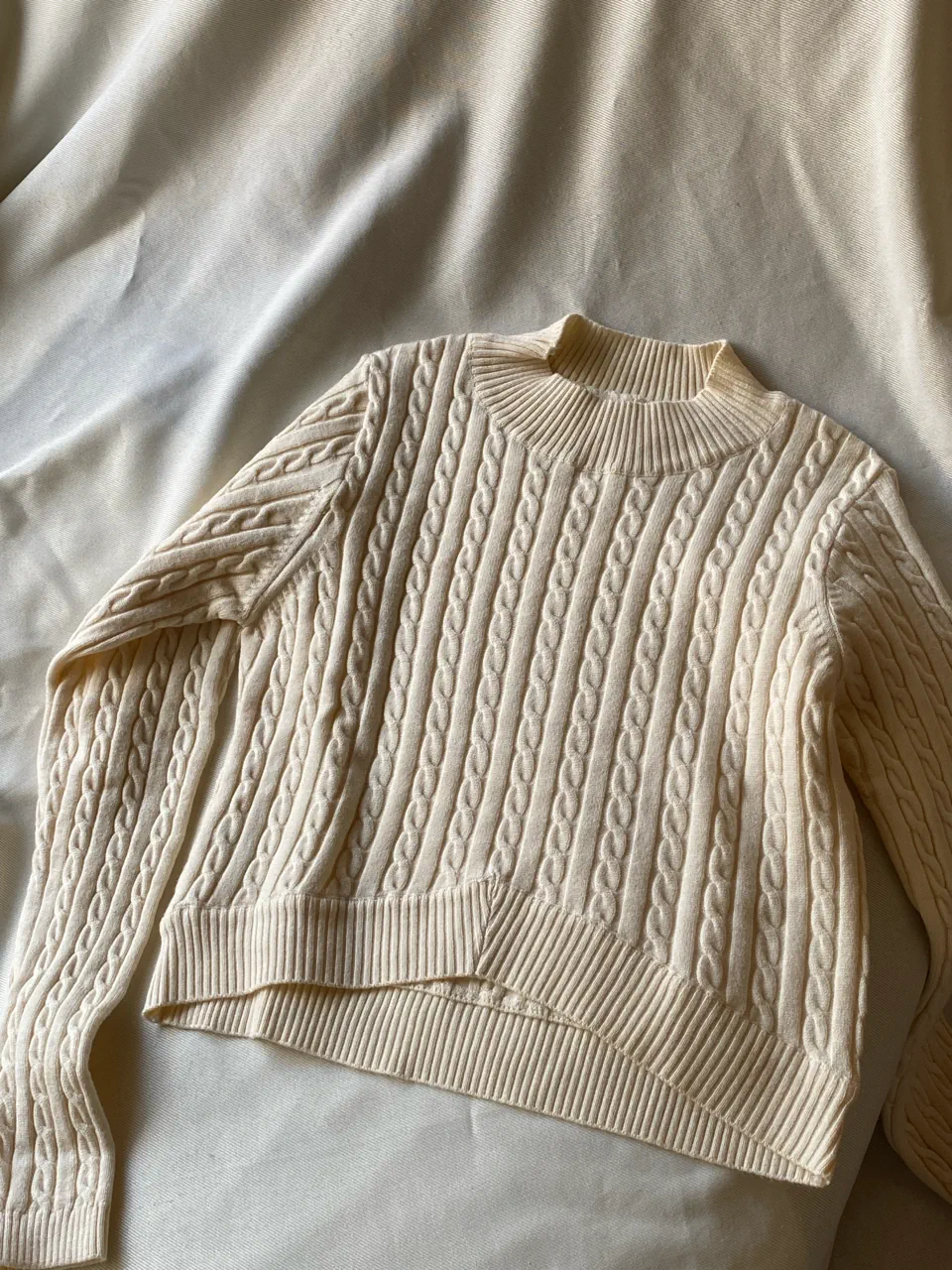 Sweater Marseille - imagen 1