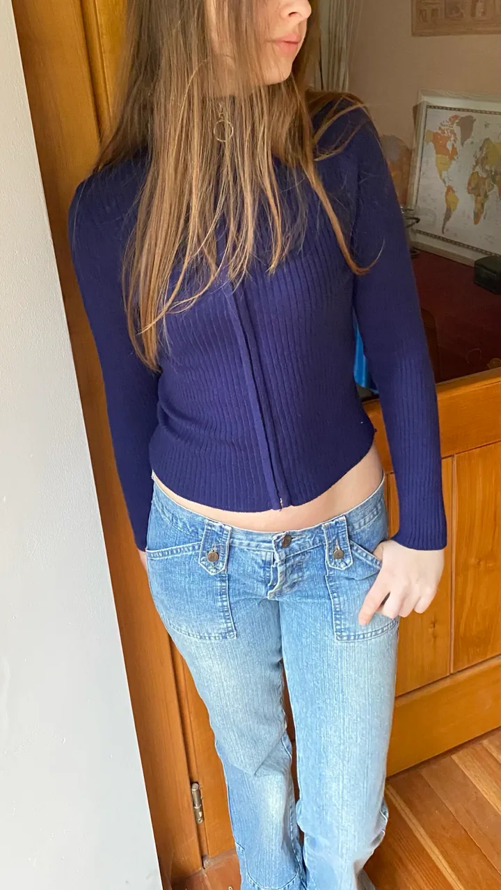 Campera Marseille · Talle único
