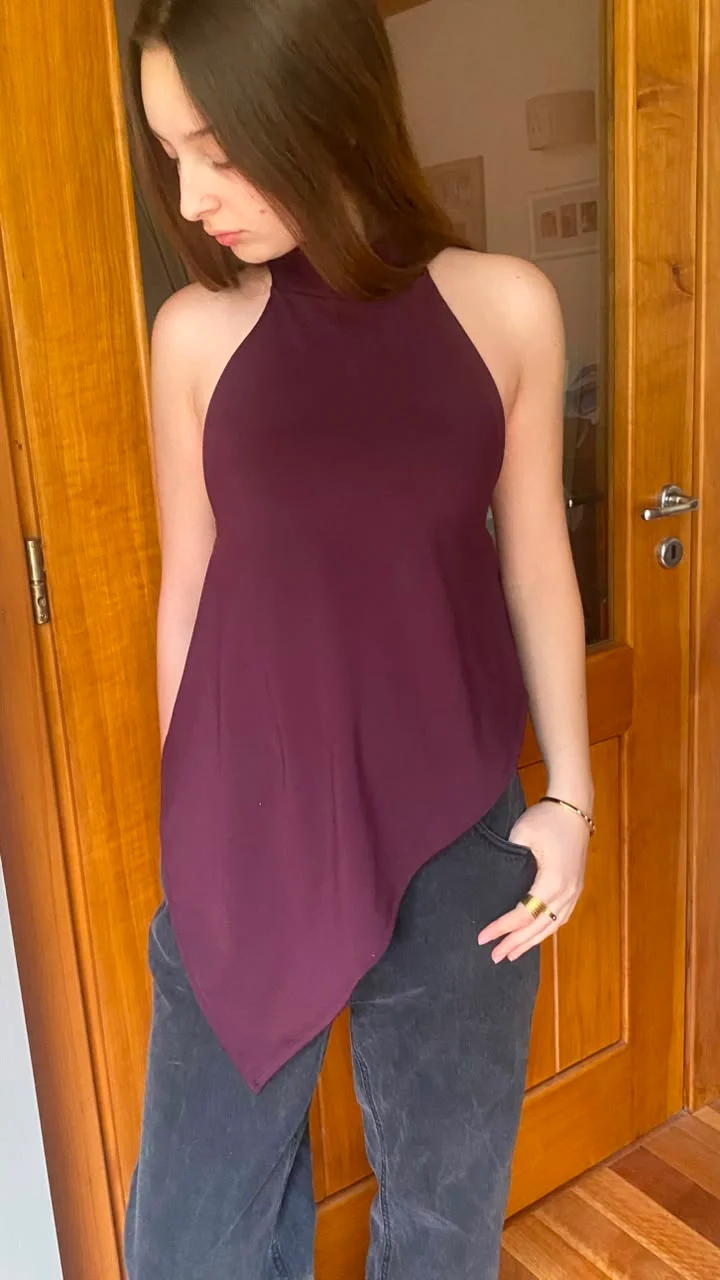 Musculosa Sin marca - imagen 1