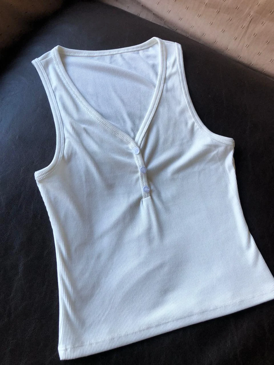 Musculosa Sin marca - imagen 1