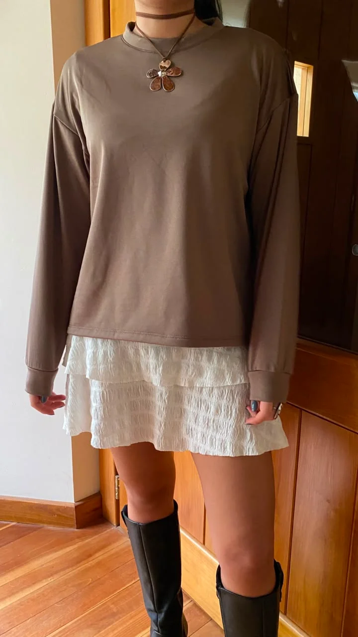 Remera Sin marca - imagen 1