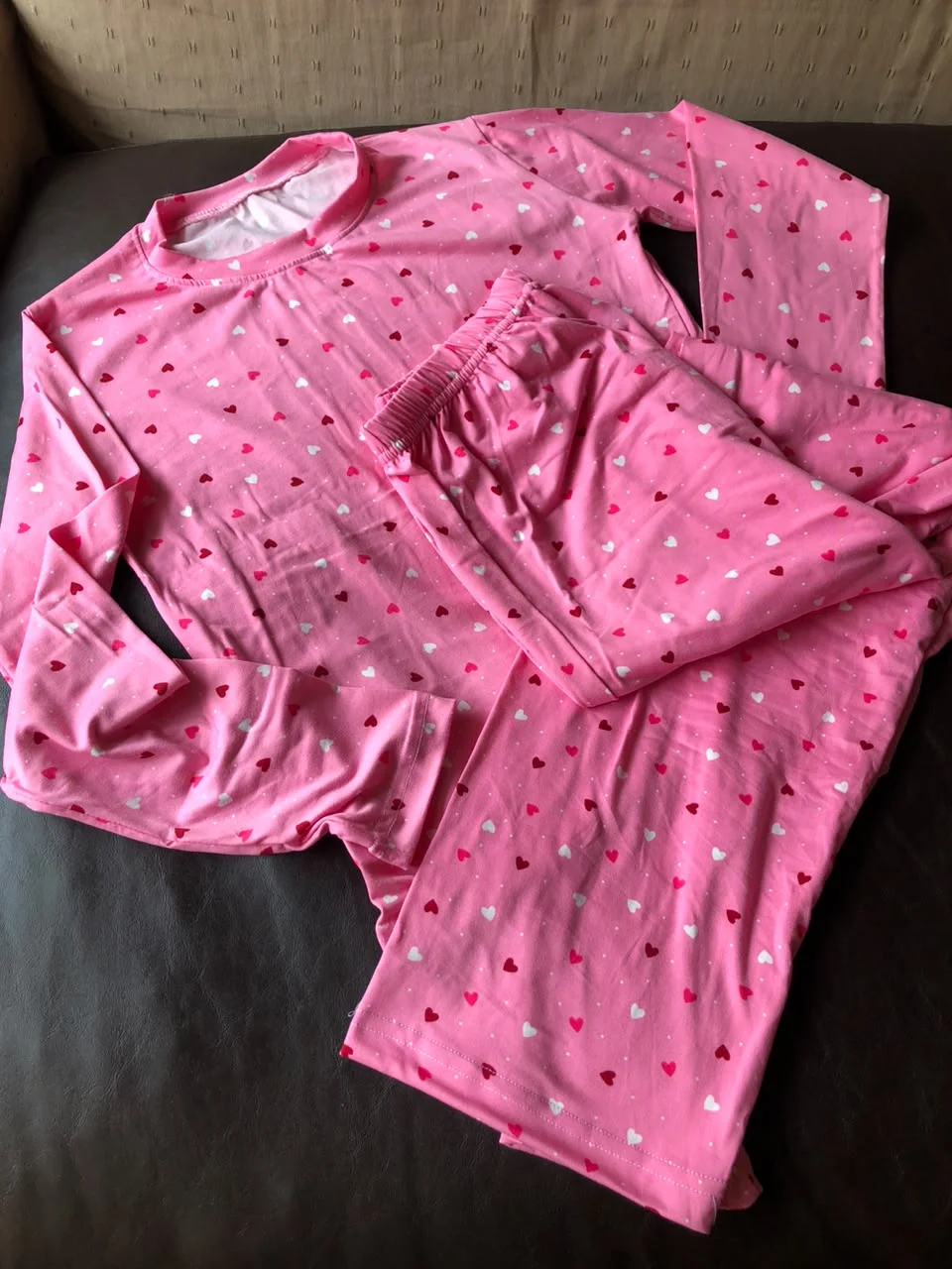 Pijama Sin marca - imagen 1