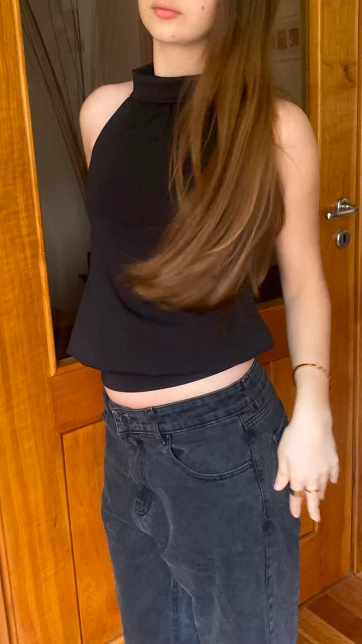 Musculosa Sin marca - imagen 1