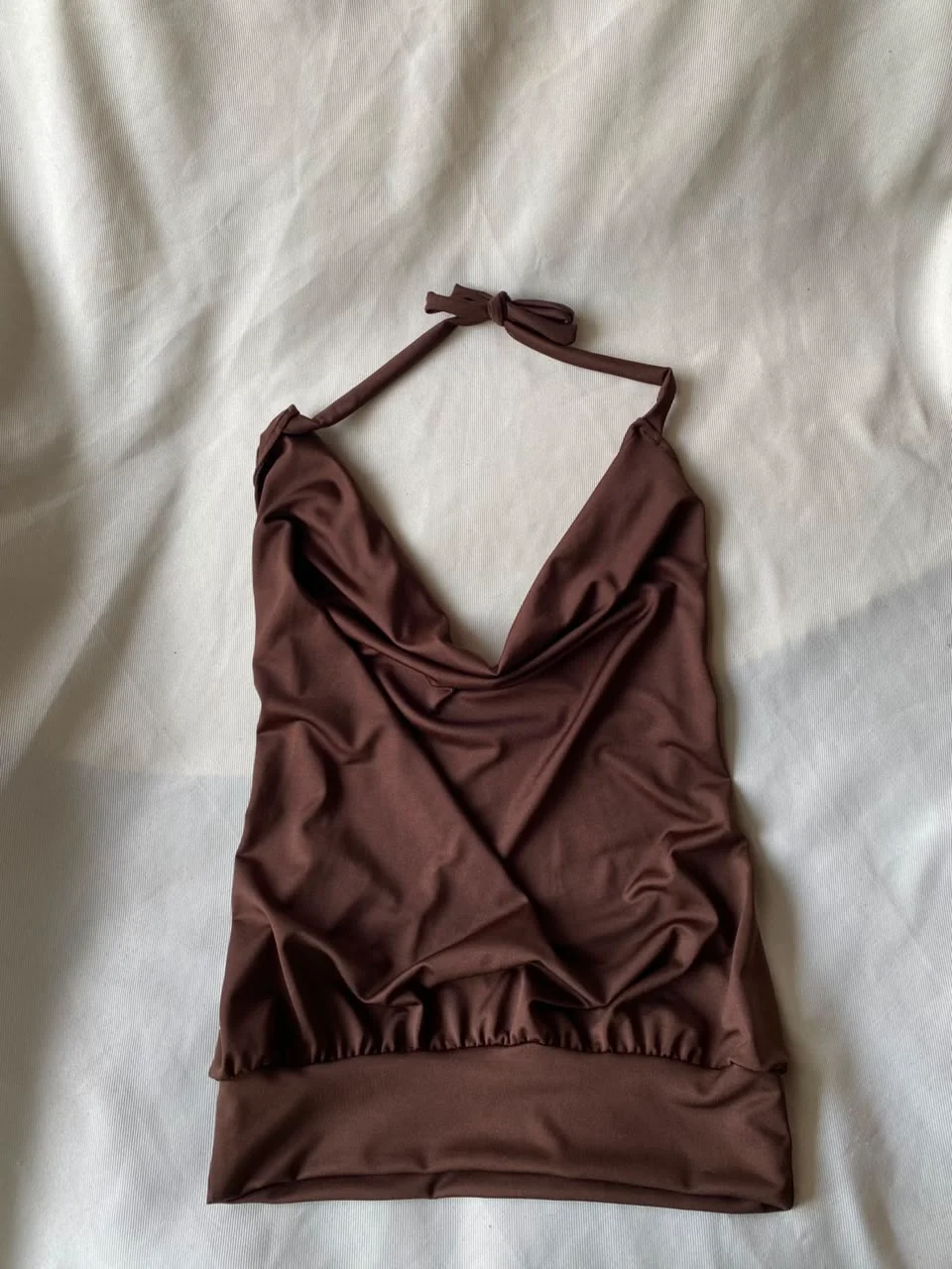 Musculosa Sin marca - imagen 1