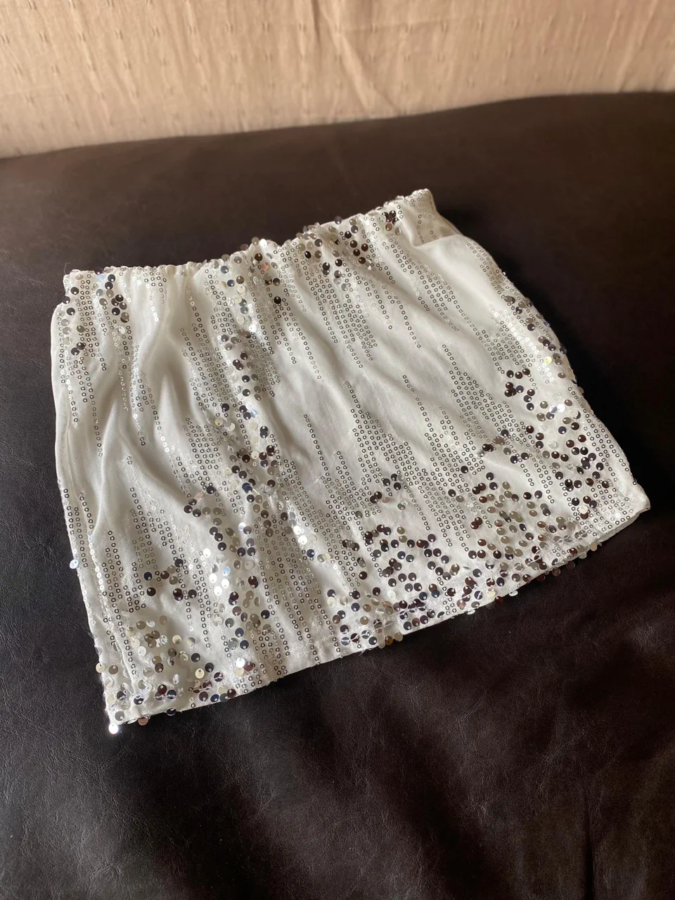 Minifalda Sin marca - imagen 1
