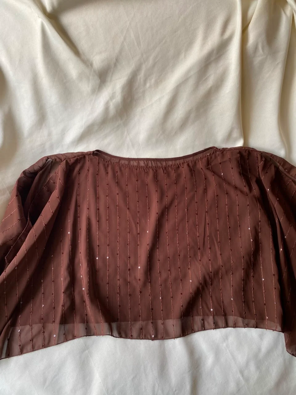 Blusa Sin marca - imagen 1