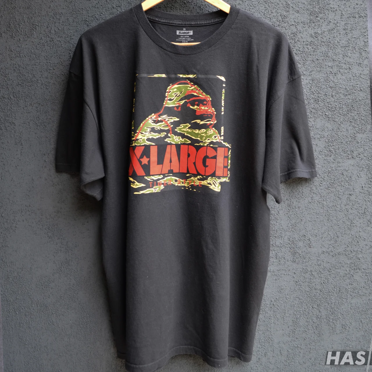 Remera XLarge - imagen 1