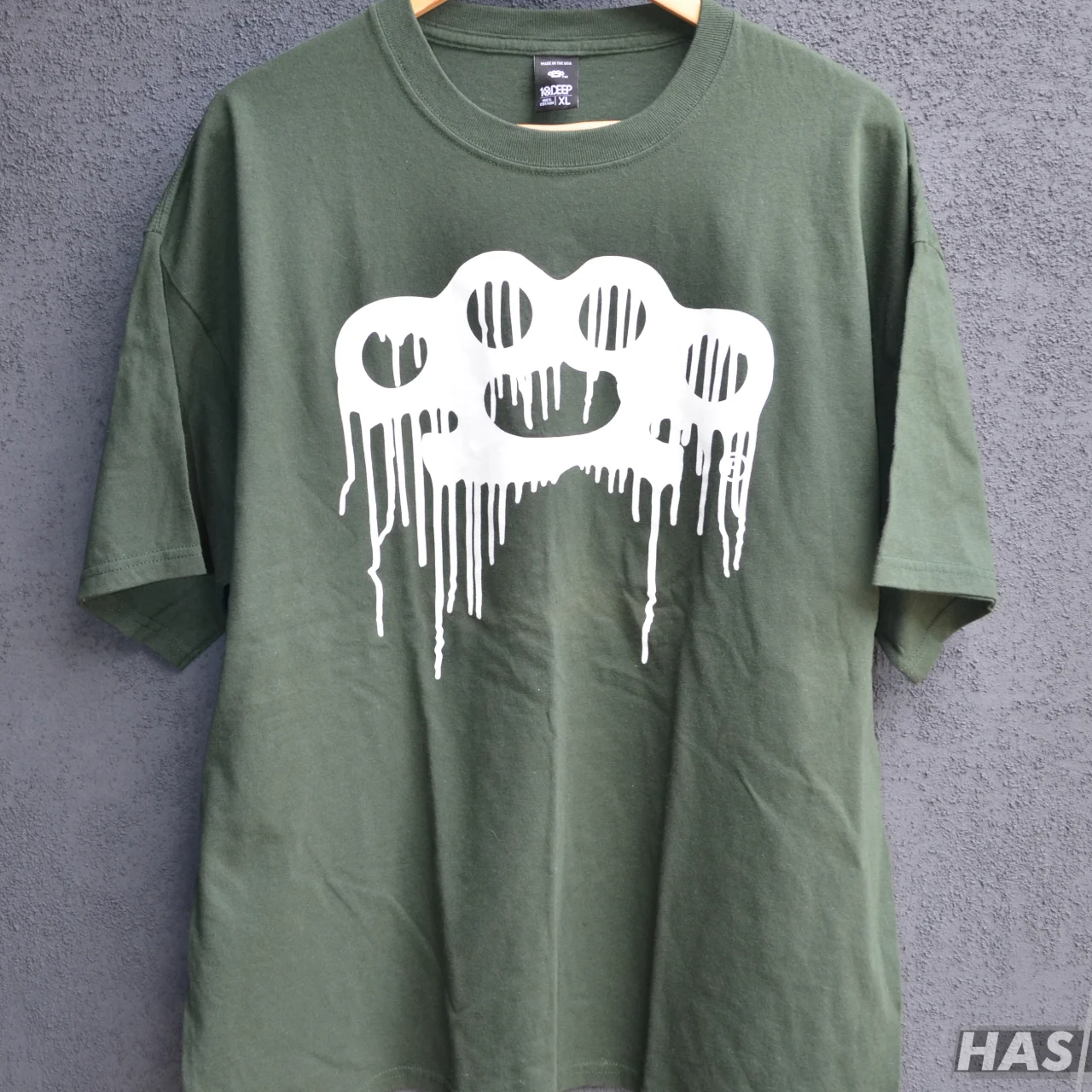 Remera 10.deep - imagen 1