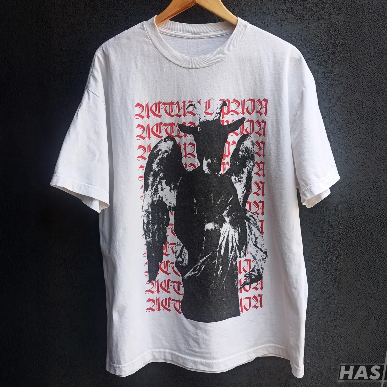 Remera XLarge - imagen 1