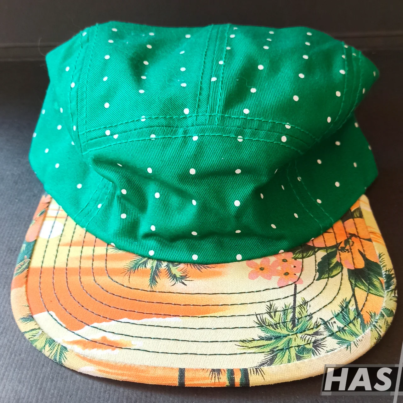 Gorra chuck original - imagen 1