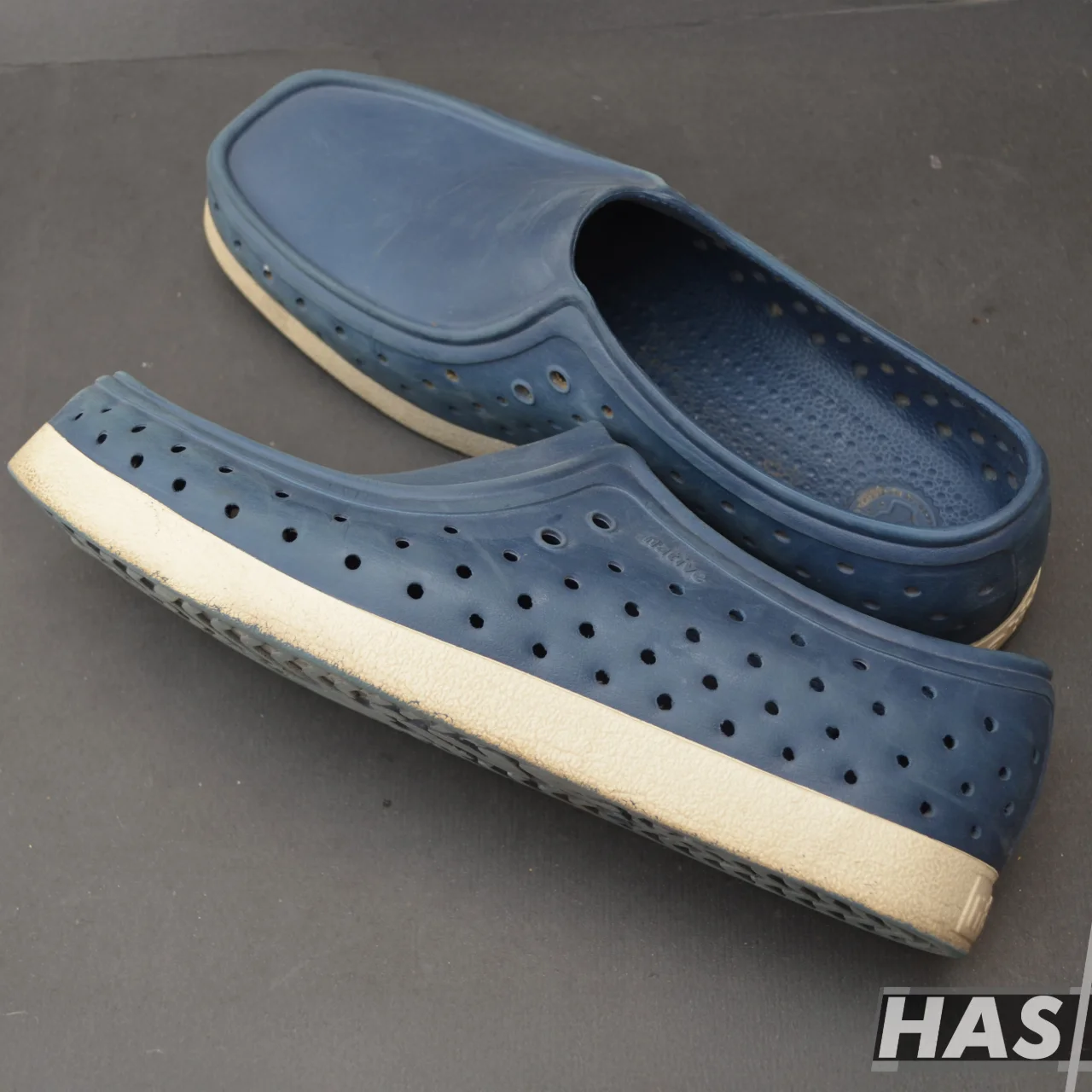 Zapatillas Native - imagen 1