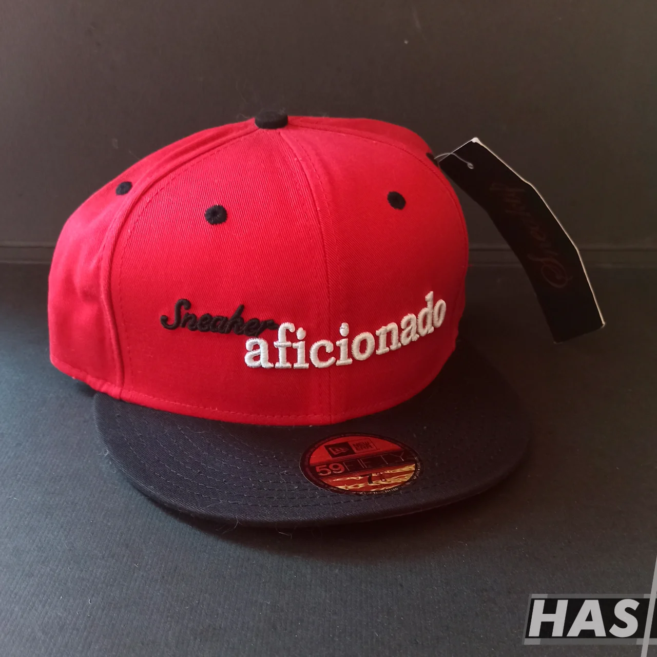 Gorra New Era - imagen 1