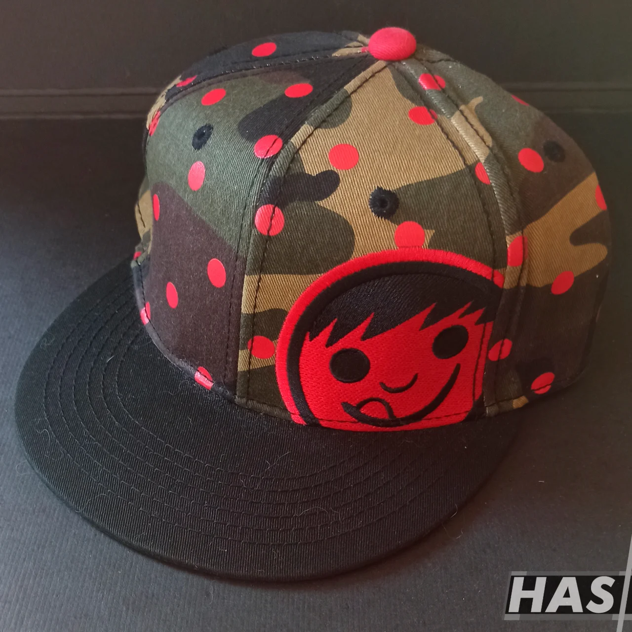 Gorra Neff - imagen 1
