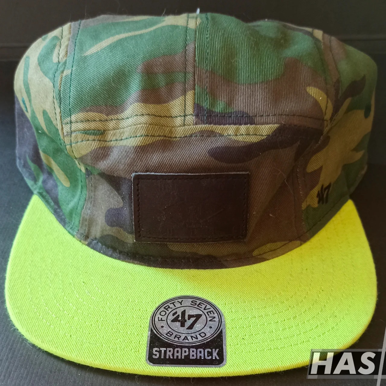 Gorra 47brand - imagen 1