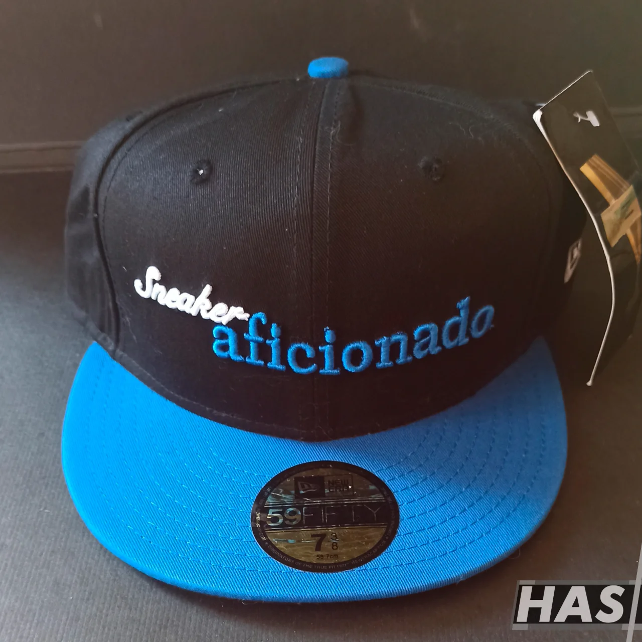 Gorra New Era - imagen 1