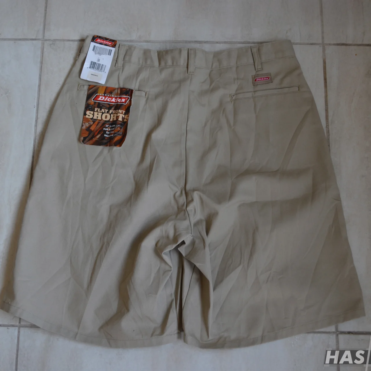 Dickies · Talle US 36