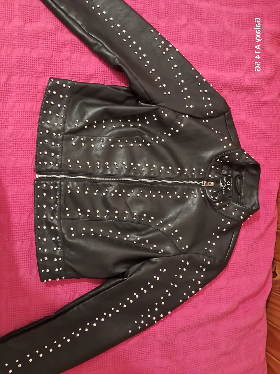 YD · Talle XL