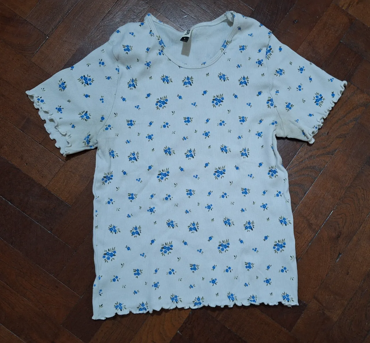 Remera Indian - imagen 1