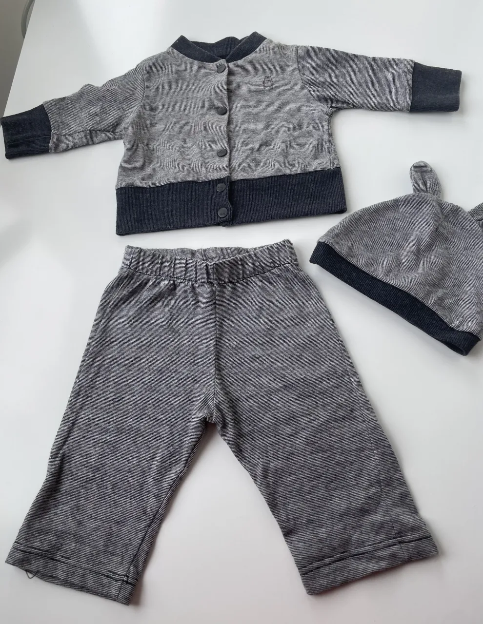 Conjunto Gimos - imagen 1