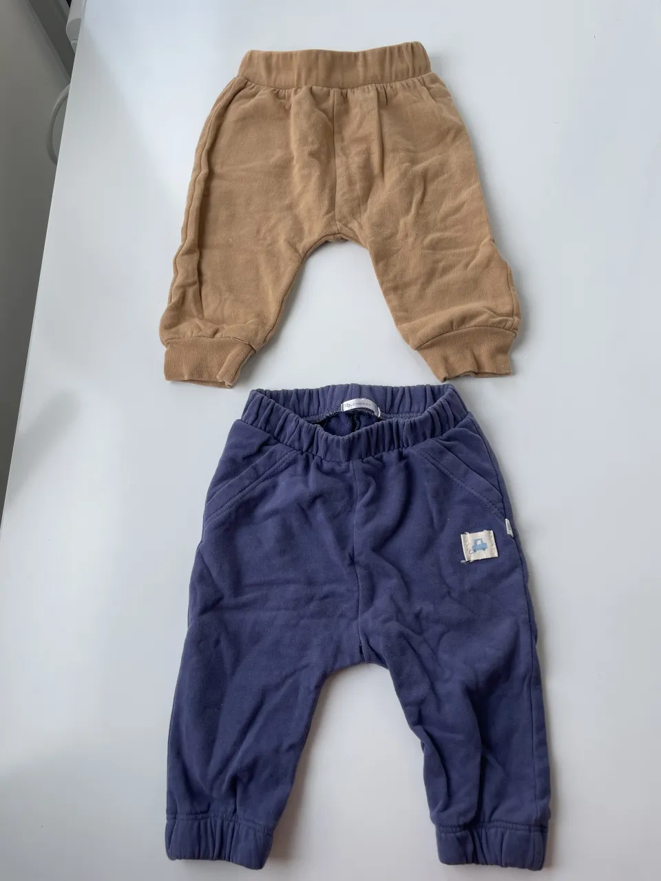 Pantalón CHEEKY · Talle 3-6 meses / 62 cm