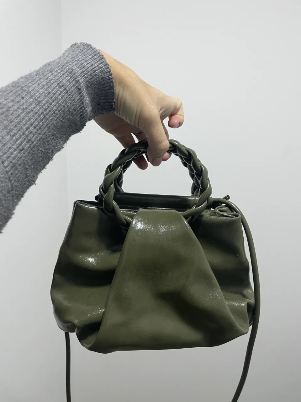 Cartera Isadora - imagen 1