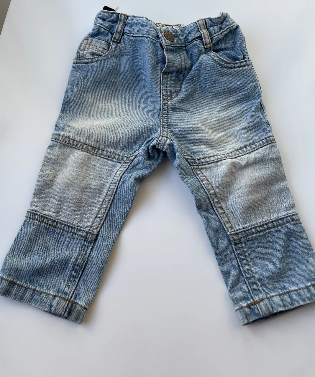Jean Baby Club - imagen 1