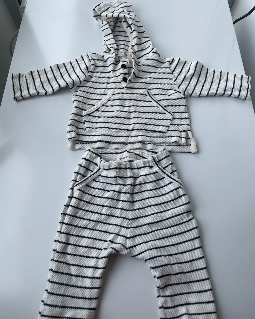 Conjunto Pioppa - imagen 1