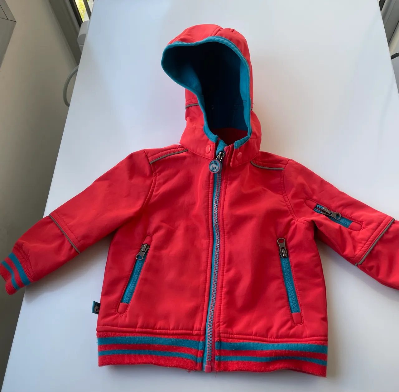 Campera bomber Pillin - imagen 1