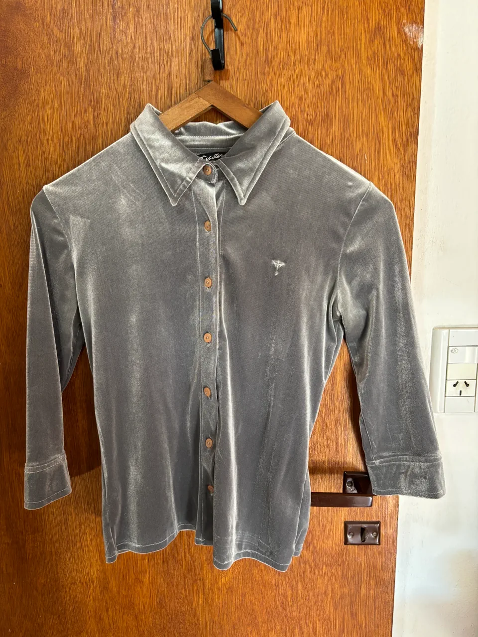 Camisa Tabatha - imagen 1