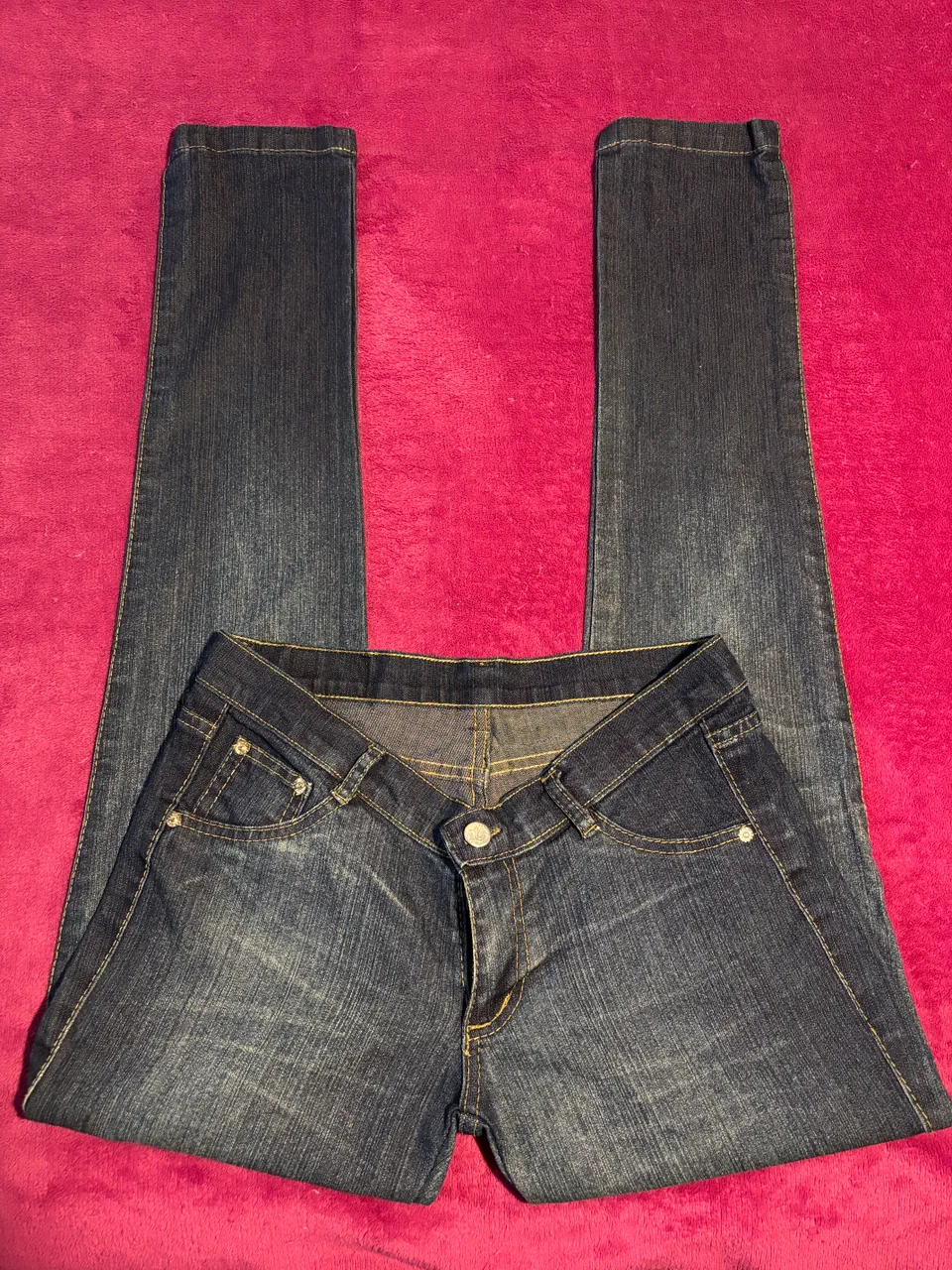 Jean New forces - imagen 1