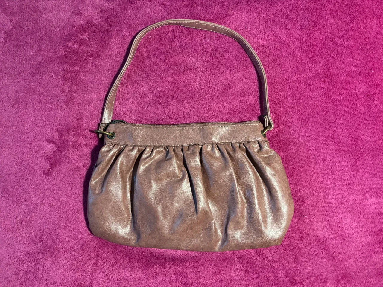 Cartera Sin marca - imagen 1