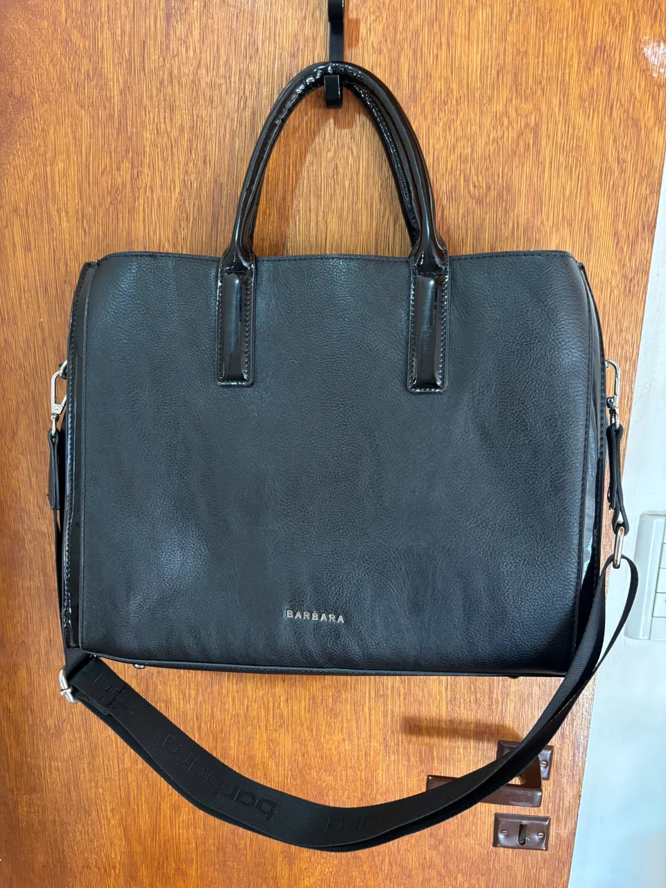 Bolso Barbara