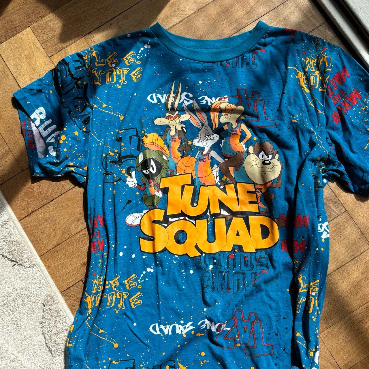 Space jam · Talle L