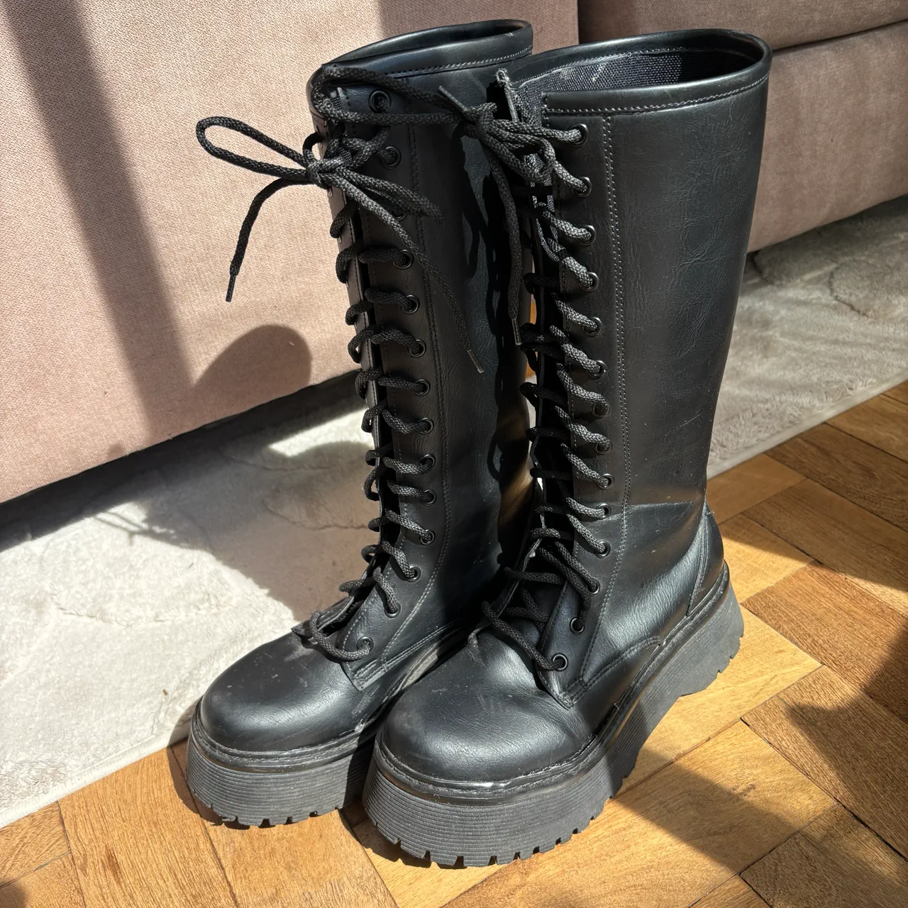 Simona shoes · Talle AR 38