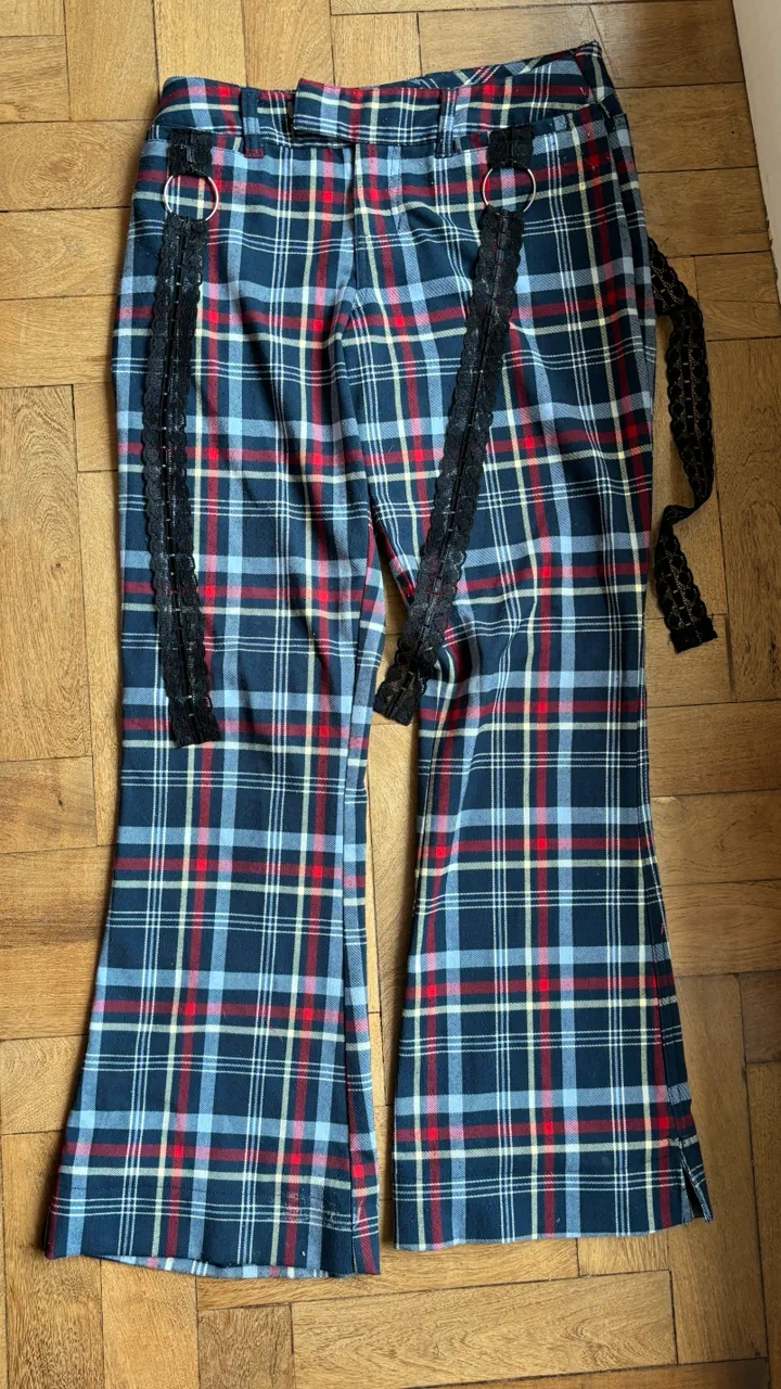 Pantalón Abercrombie & Fitch - imagen 1