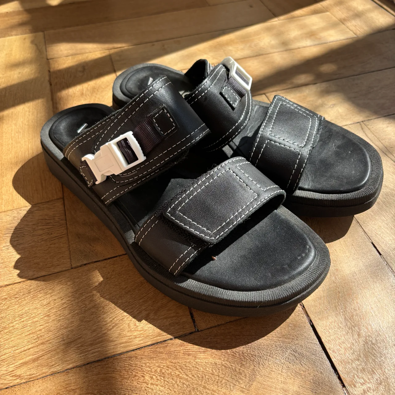 Sandalias Viamo - imagen 1