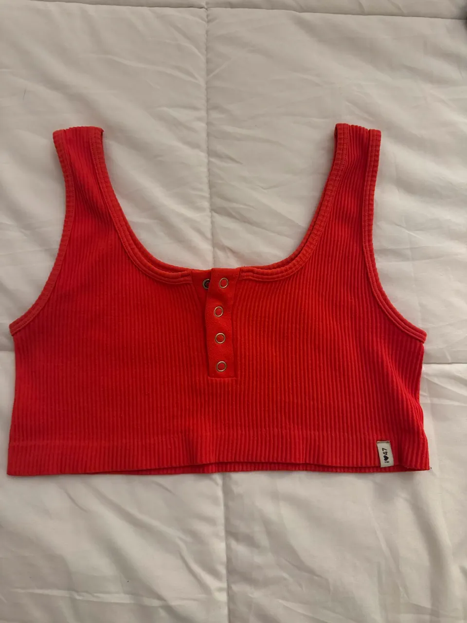 Musculosa i47 - imagen 1