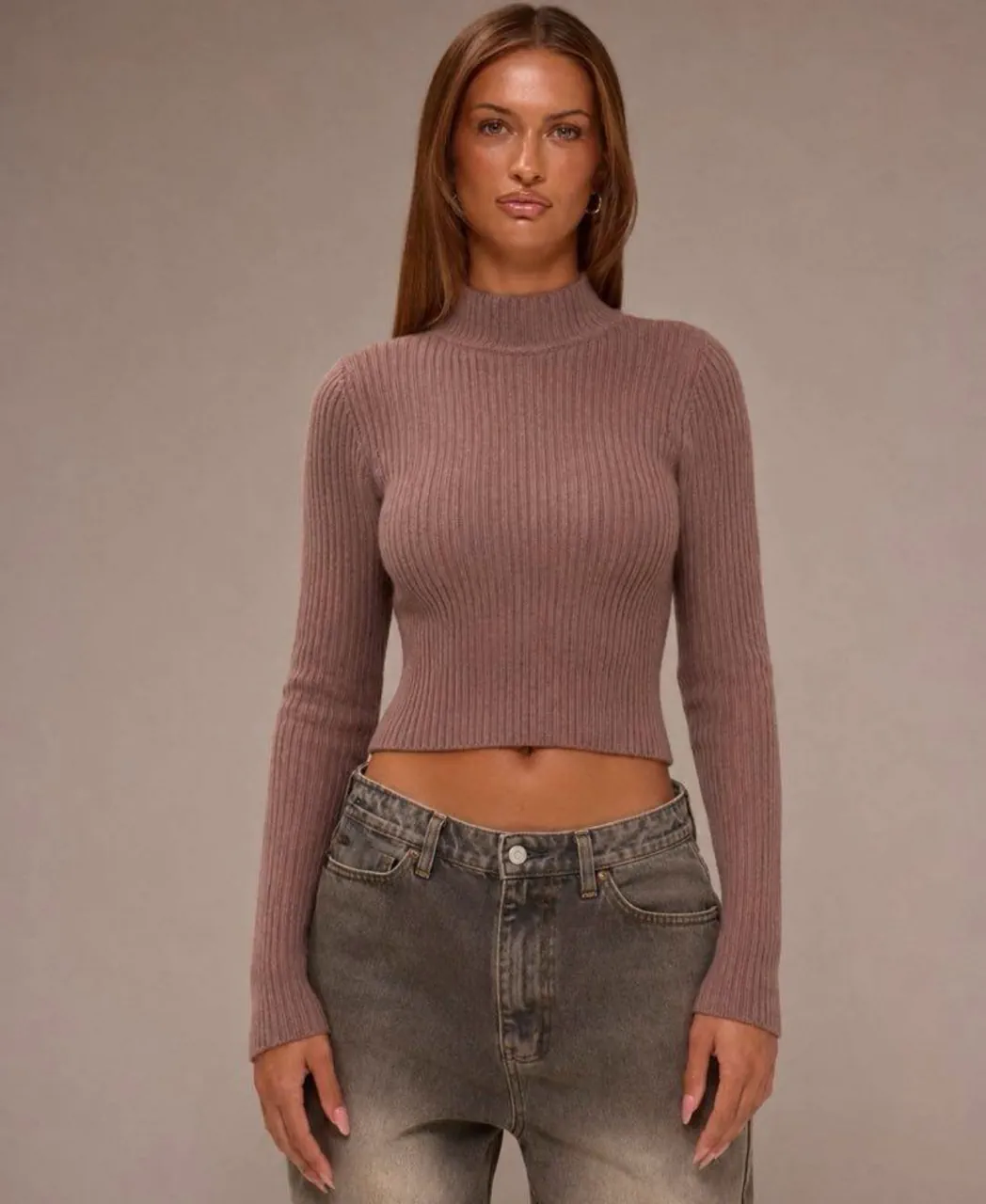 Remera Zara · Talle S