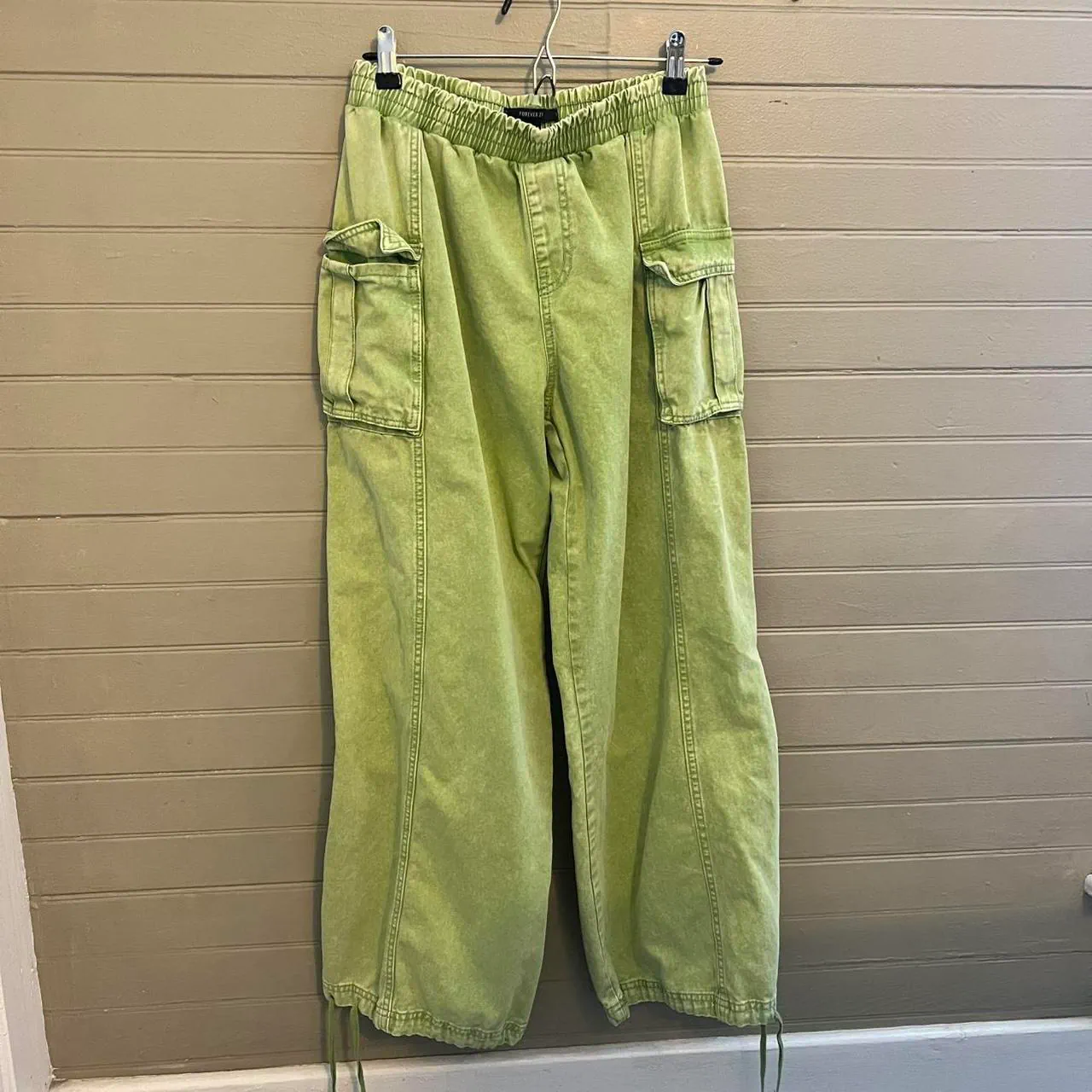 Pantalón Forever 21 - imagen 1