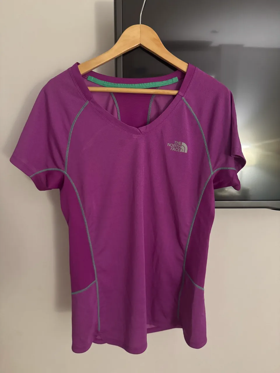 Remera The North Face · Talle S