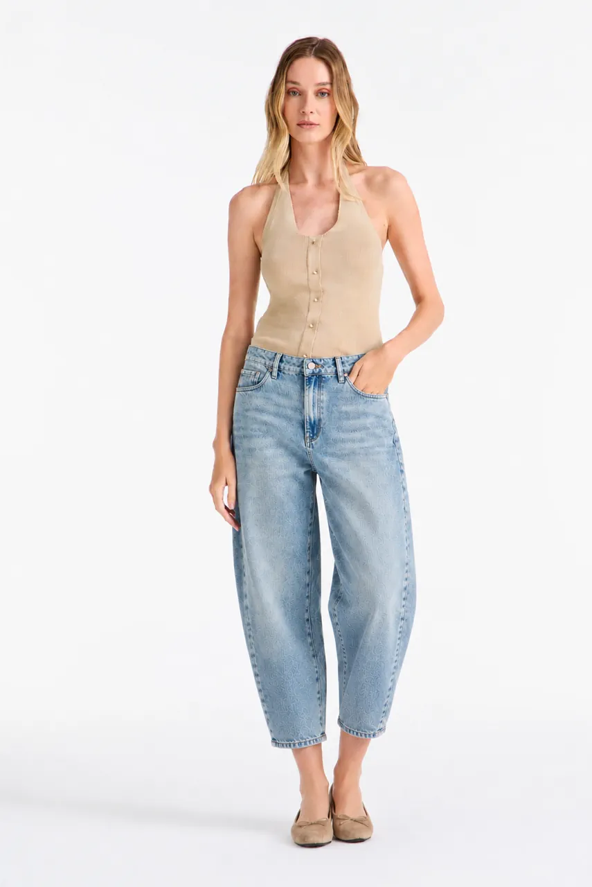 Jean TUCCI JEANS - imagen 1