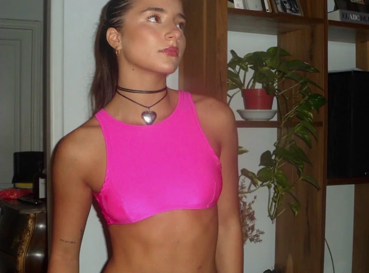 Palomaba · Talle S