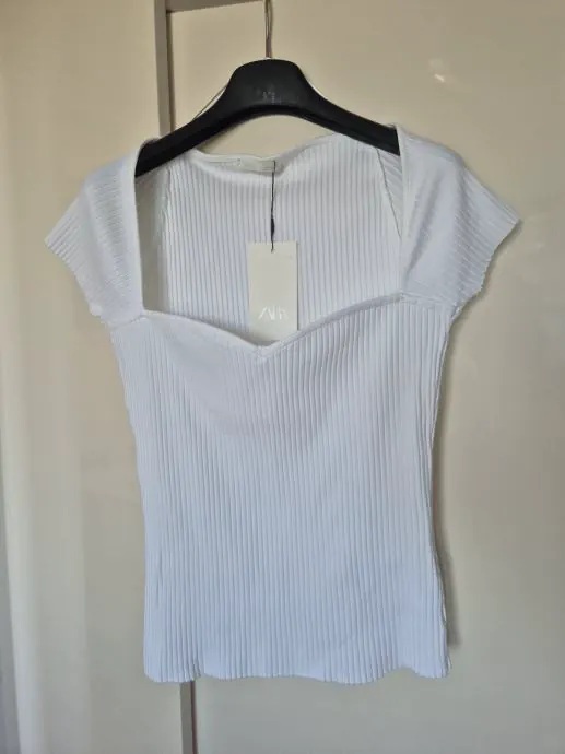 Remera Zara - imagen 1