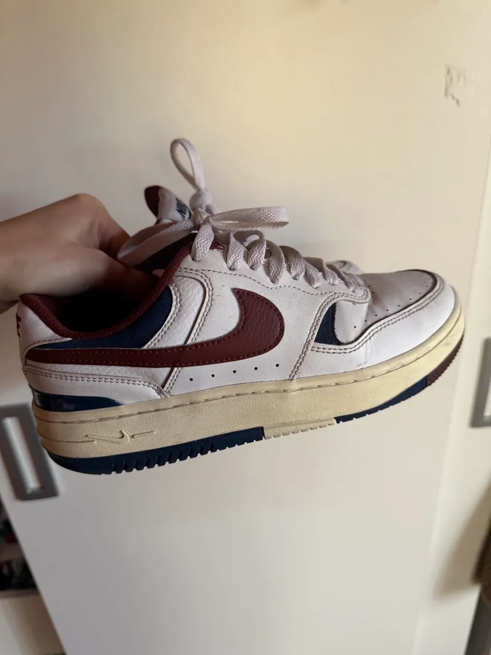 Nike · Talle AR 37