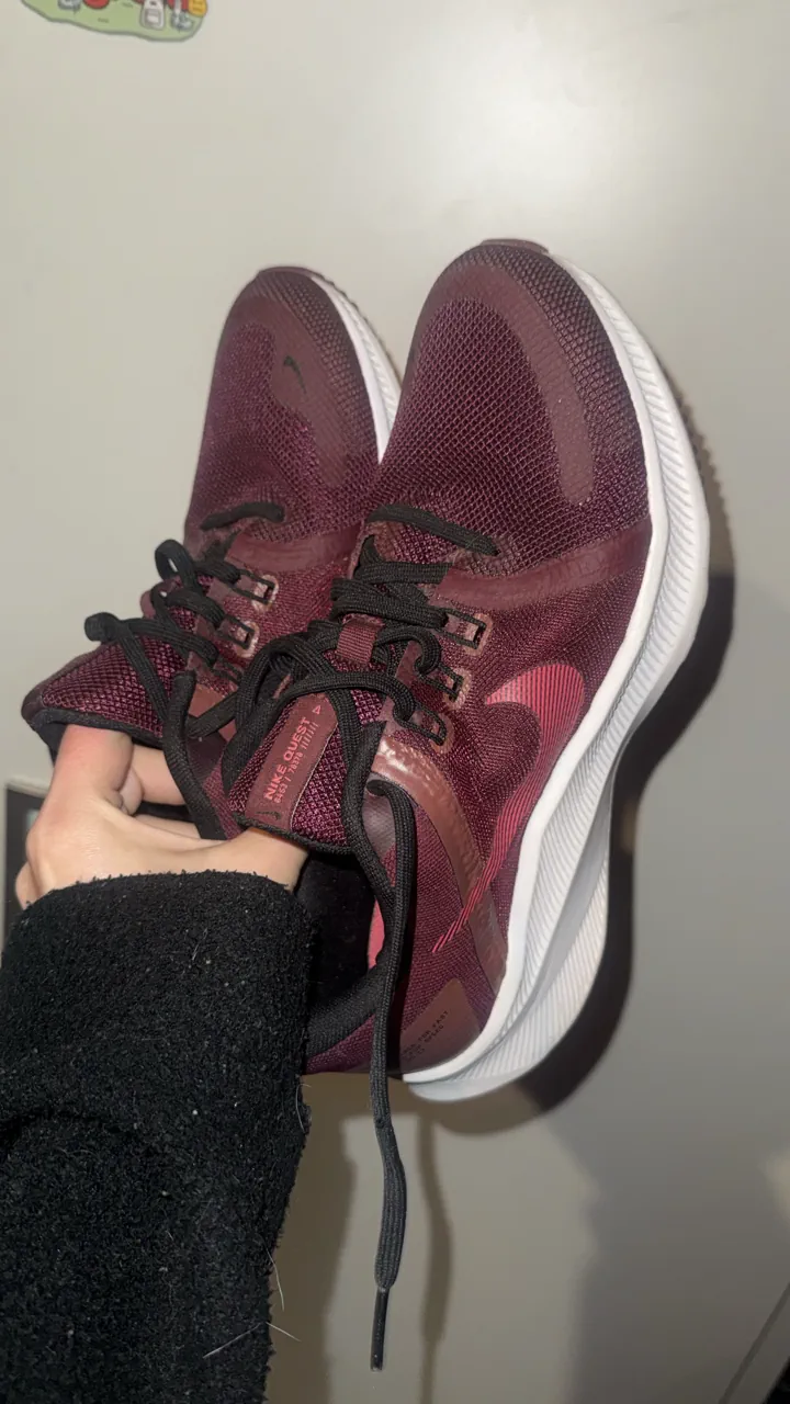 Zapatillas Nike - imagen 1