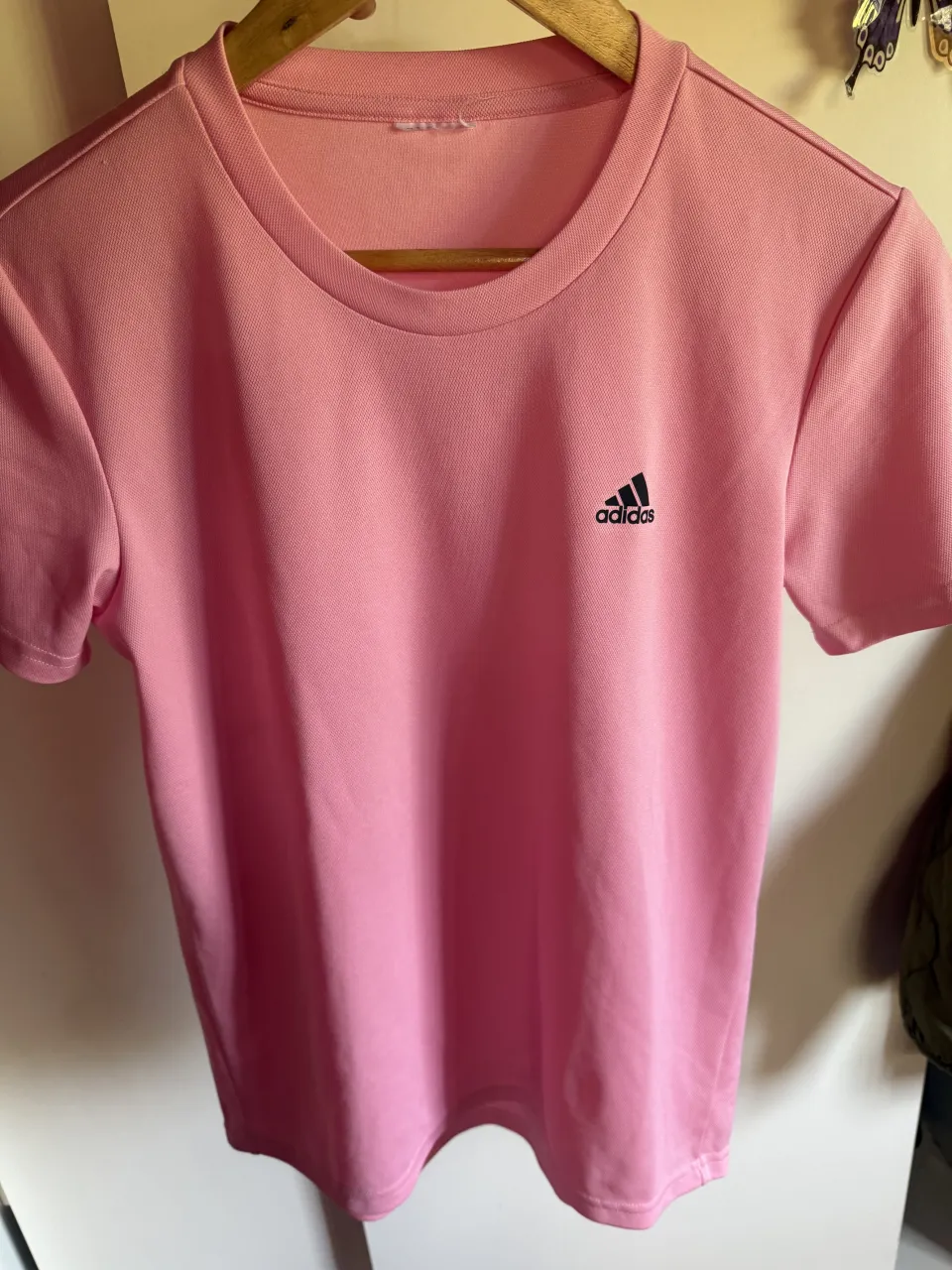 Remera adidas - imagen 1