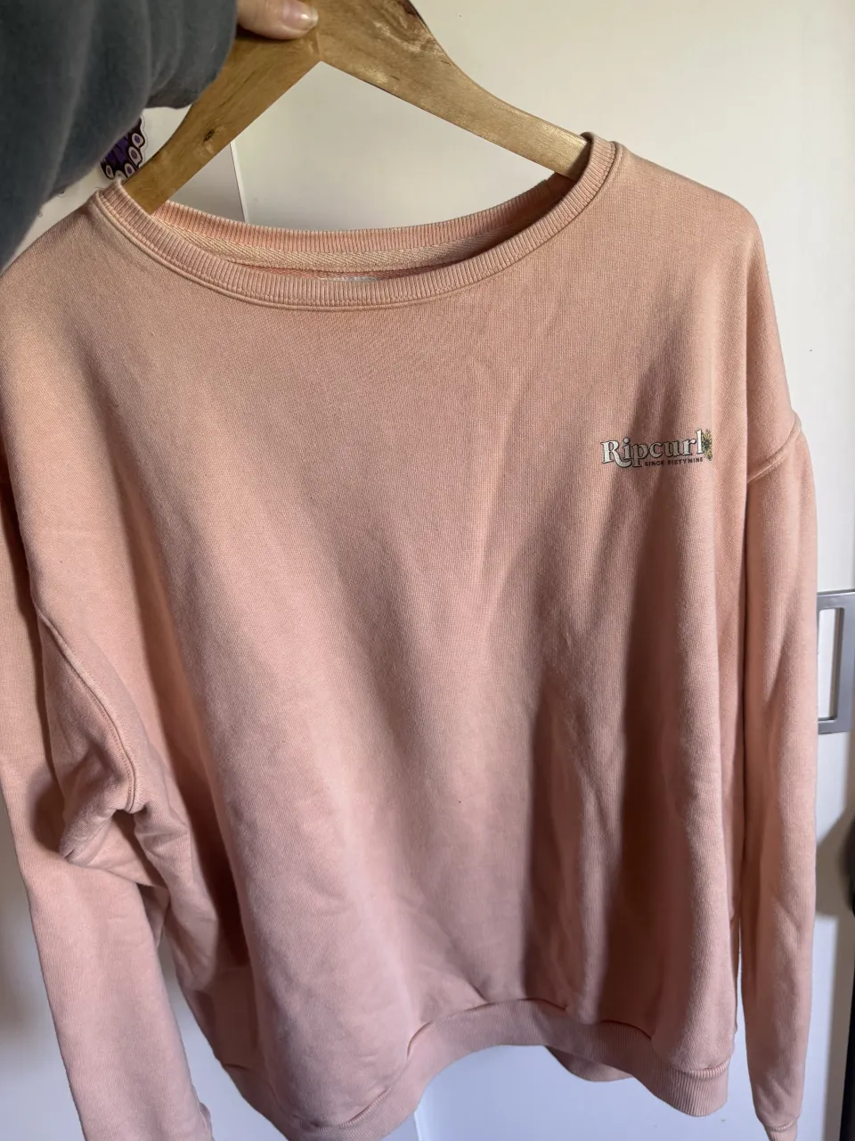 Buzo Rip Curl · Talle L