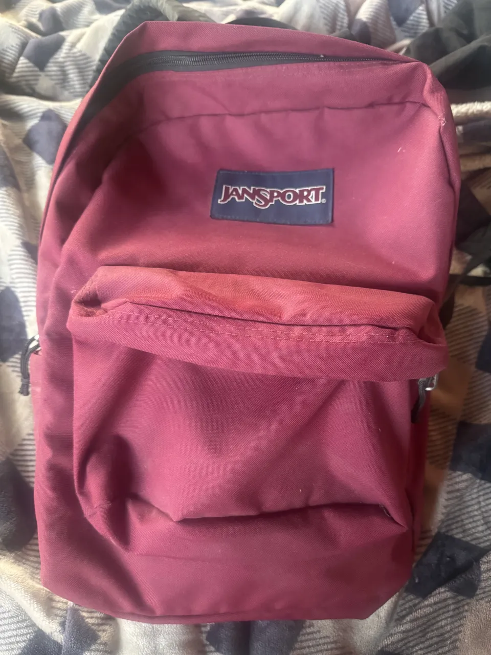 Mochila Jansport