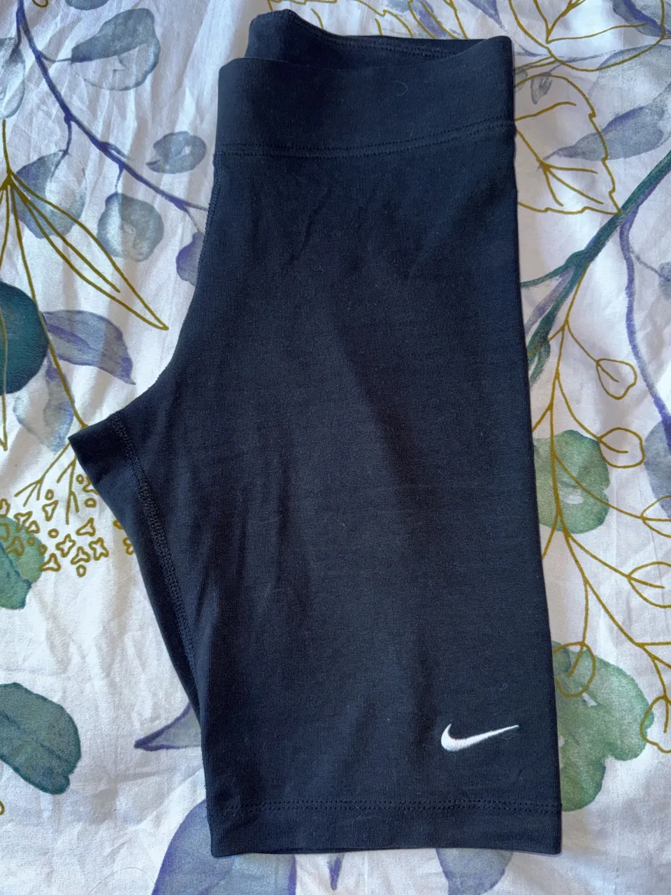 Short Nike · Talle S